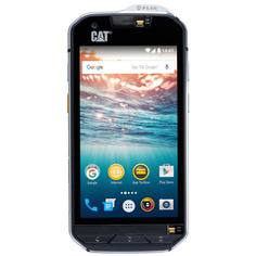 Смартфон CAT S60 Black