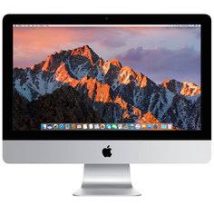 Моноблок Apple iMac 21.5 Core i5 2,3/8/1TB FD