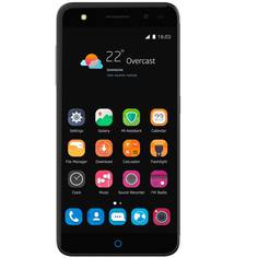 Смартфон ZTE