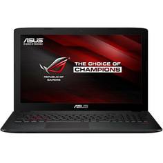 Ноутбук игровой ASUS