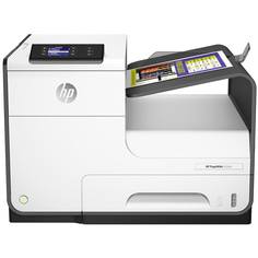 Струйный принтер HP