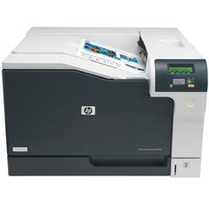 Лазерный принтер (цветной) HP Color LaserJet CP5225n