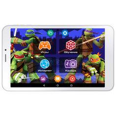 Планшетный компьютер для детей TurboKids