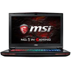 Ноутбук игровой MSI