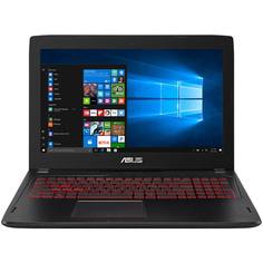 Ноутбук игровой ASUS