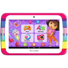 Планшетный компьютер для детей TurboKids