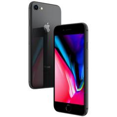 Смартфон Apple iPhone 8 64GB Space Gray  (MQ6G2RU/A) iPhone 8 64GB Space Gray  (MQ6G2RU/A)
