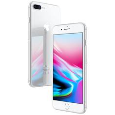 Смартфон Apple iPhone 8 Plus 64GB Silver (MQ8M2RU/A)