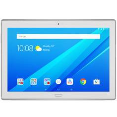 Планшет Lenovo Tab4 10 Plus TB-X704L 16Gb LTE White (ZA2R0002RU)