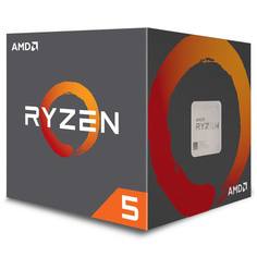 Процессор AMD