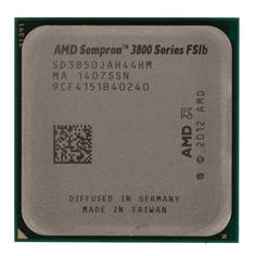 Процессор AMD