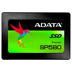 Внутренний SSD накопитель ADATA