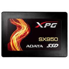 Внутренний SSD накопитель ADATA