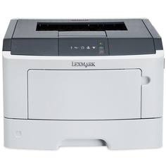 Лазерный принтер Lexmark