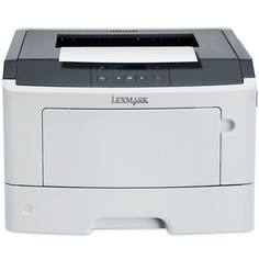 Лазерный принтер Lexmark