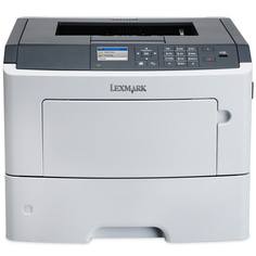Лазерный принтер Lexmark