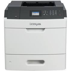 Лазерный принтер Lexmark