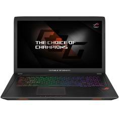 Ноутбук игровой ASUS