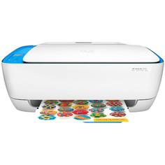 Струйное МФУ HP Deskjet 3639