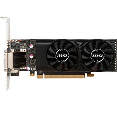 Видеокарта MSI