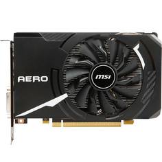 Видеокарта MSI