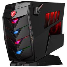 Системный блок игровой MSI