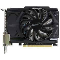 Видеокарта GIGABYTE