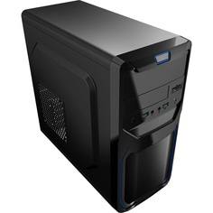 Корпус для компьютера Aerocool Qs-183 Advance Black