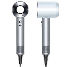 Фен Dyson Supersonic (белый)