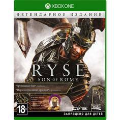 Видеоигра для Xbox One Microsoft