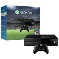 Игровая консоль Xbox One Microsoft