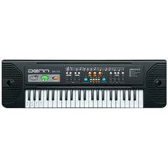 Синтезатор Denn