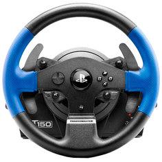 Руль Thrustmaster T150 Force Feedback (TM 4160628) T150 Force Feedback (TM 4160628)