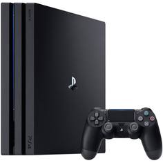 Игровая консоль PlayStation 4 Pro