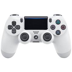 Геймпад для консоли PS4 PlayStation 4 DualShock 4 v2 White (CUH-ZCT2E) DualShock 4 v2 White (CUH-ZCT2E)