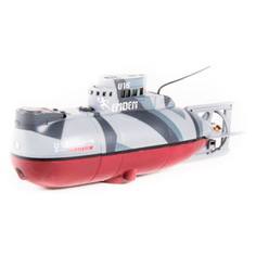 Радиоуправляемый катер Pilotage