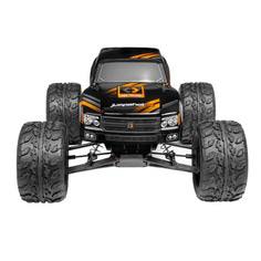 Радиоуправляемая машина HPI Racing Монстр 1/10 электро - Jumpshot MT 2WD