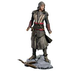 Фигурка UbiCollectibles ASSASSIN'S CREED MOVIE FASSBENDER AGUILAR