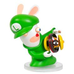 Фигурка UbiCollectibles MRKB RABBID LUIGI 3 INCH
