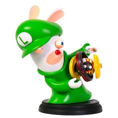 Фигурка UbiCollectibles MRKB RABBID LUIGI 6 INCH