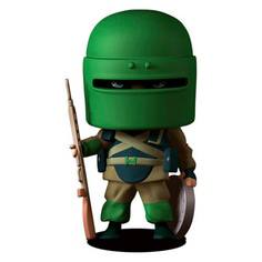Фигурка UbiCollectibles SIX COLLECTION TACHANKA CHIBI SIX COLLECTION TACHANKA CHIBI