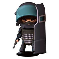 Фигурка UbiCollectibles SIX COLLECTION MONTAGNE CHIBI SIX COLLECTION MONTAGNE CHIBI