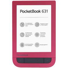 Электронная Книга PocketBook