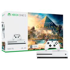 Игровая консоль Xbox One Microsoft