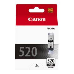 Картридж для струйного принтера Canon PGI-520BK PGI-520BK