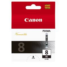 Картридж для струйного принтера Canon CLI-8BK CLI-8BK