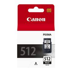 Картридж для струйного принтера Canon PG-512 PG-512