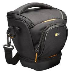 Сумка Case Logic SLRC-200 Black SLRC-200 Black