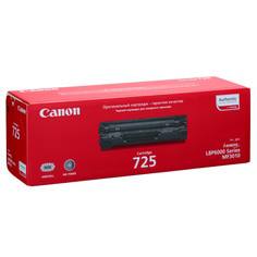 Картридж для лазерного принтера Canon 725 725