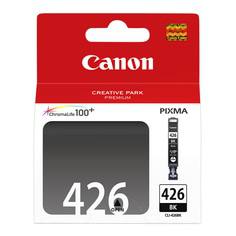 Картридж для струйного принтера Canon CLI-426BK Black CLI-426BK Black